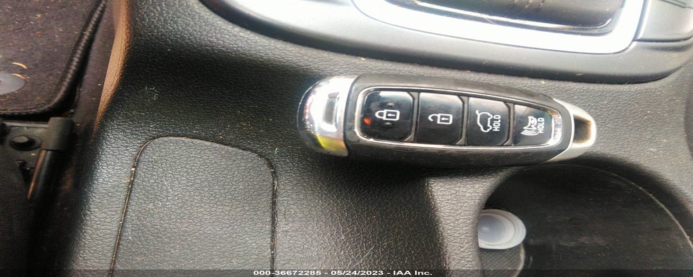 KM8K6CA56MU705754 2021 HYUNDAI KONA photo no. 11