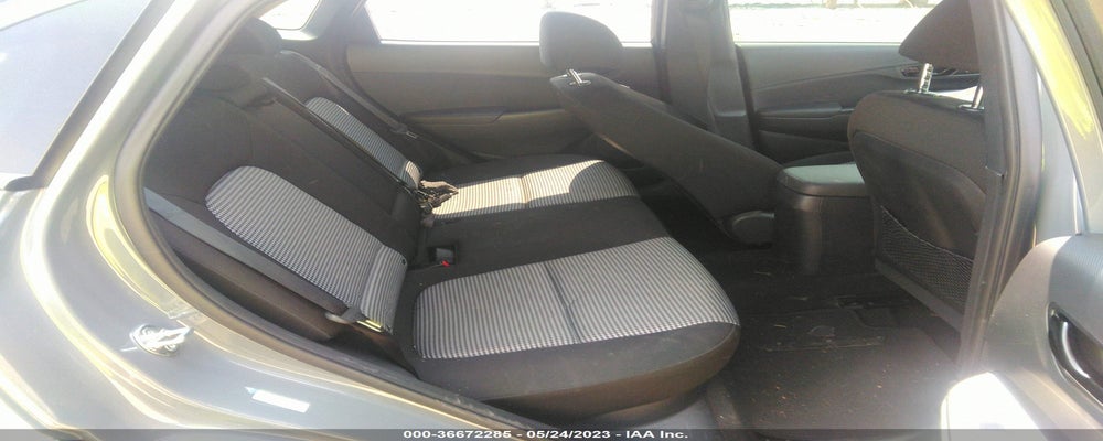 KM8K6CA56MU705754 2021 HYUNDAI KONA photo no. 8