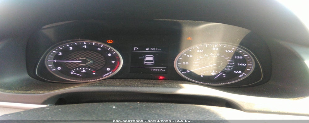 KMHD84LF1KU736664 2019 HYUNDAI ELANTRA photo no. 7