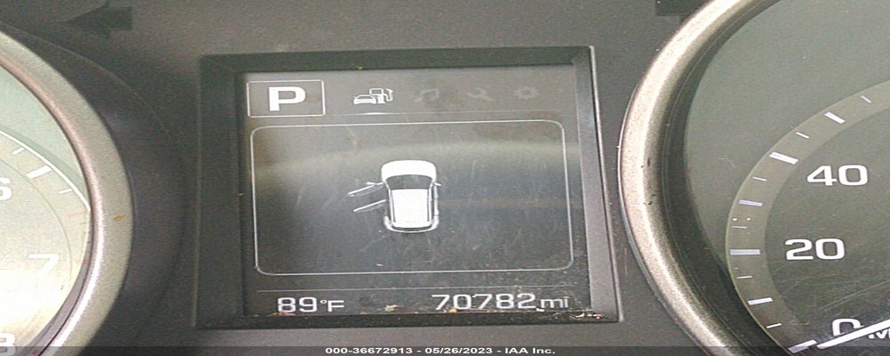 5XYZUDLB7HG387880 2017 HYUNDAI SANTA FE SPORT photo no. 7
