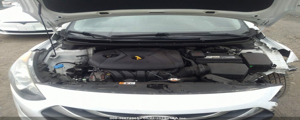 KMHD35LH0EU195522 2014 HYUNDAI ELANTRA GT photo no. 10