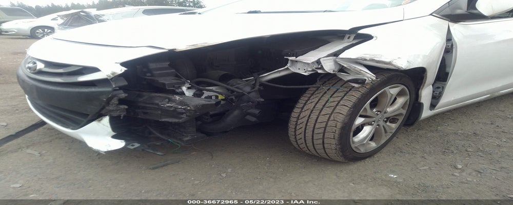 KMHD35LH0EU195522 2014 HYUNDAI ELANTRA GT photo no. 6