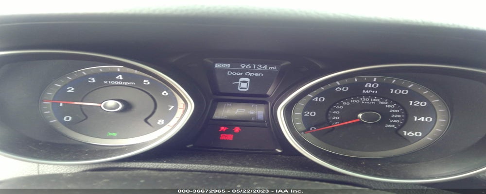 KMHD35LH0EU195522 2014 HYUNDAI ELANTRA GT photo no. 7