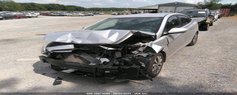 KMHCT4AE7HU330093 2017 HYUNDAI ACCENT photo no. 6