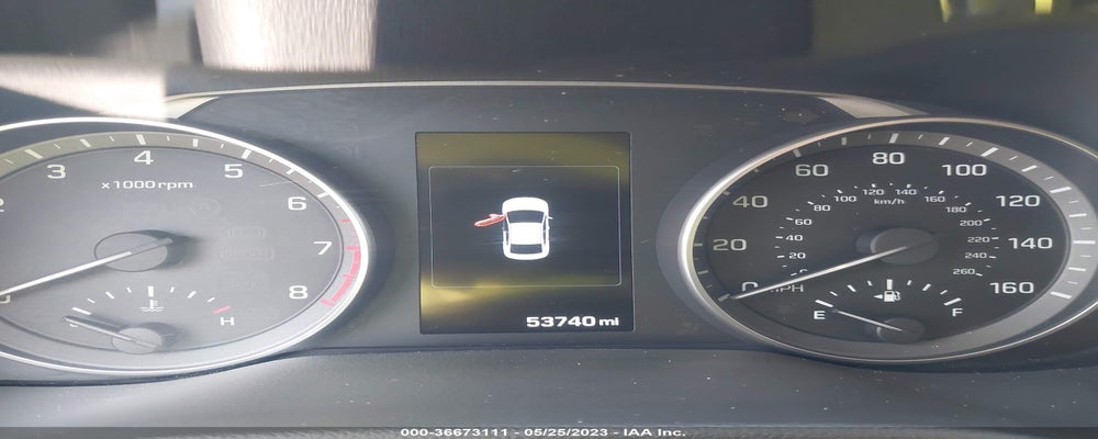 KMHD84LF1HU065814 2017 HYUNDAI ELANTRA photo no. 7