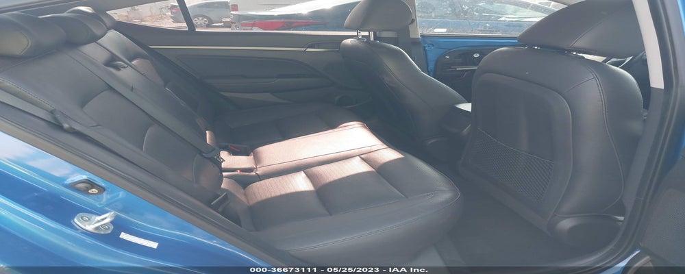 KMHD84LF1HU065814 2017 HYUNDAI ELANTRA photo no. 8