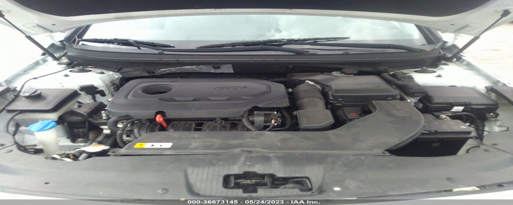 5NPE24AF2GH272847 2016 HYUNDAI SONATA photo no. 10