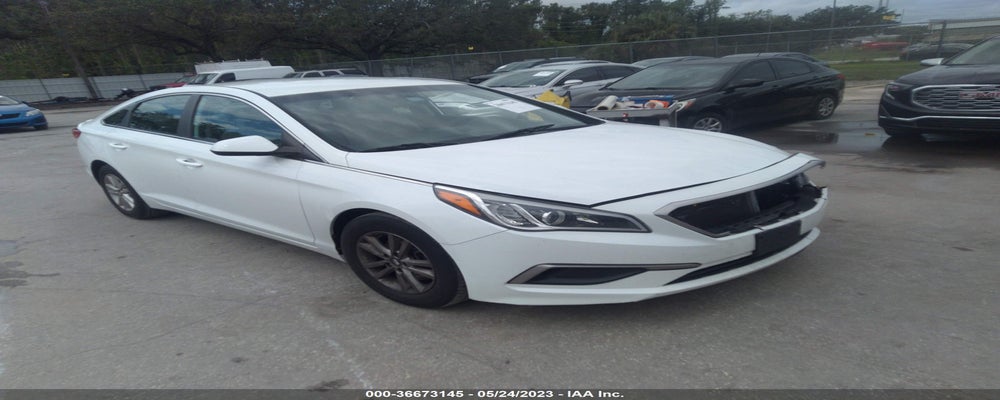5NPE24AF2GH272847 2016 HYUNDAI SONATA photo no. 10