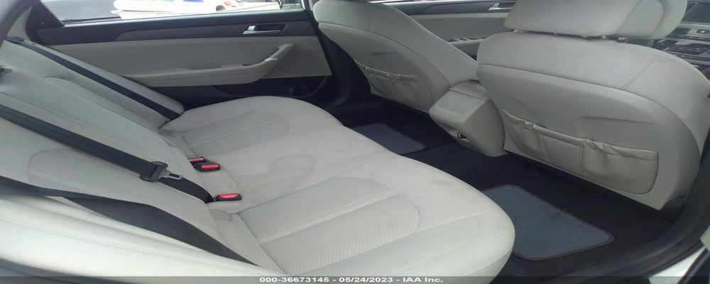 5NPE24AF2GH272847 2016 HYUNDAI SONATA photo no. 8