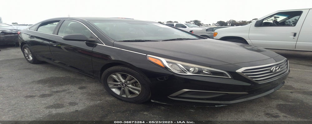 5NPE24AF7GH293824 2016 HYUNDAI SONATA photo no. 10