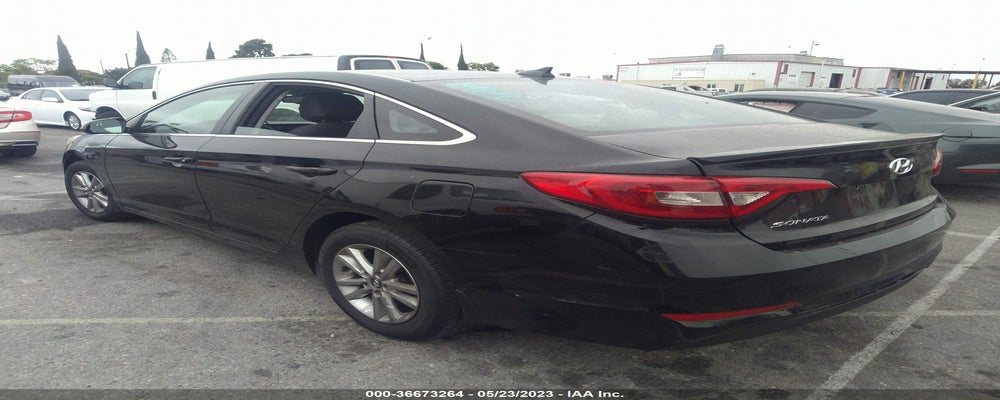 5NPE24AF7GH293824 2016 HYUNDAI SONATA photo no. 3