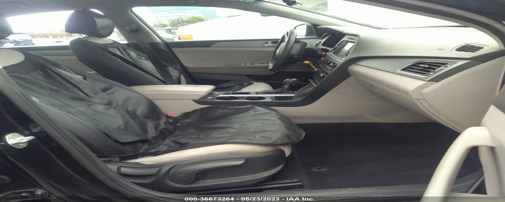 5NPE24AF7GH293824 2016 HYUNDAI SONATA photo no. 5