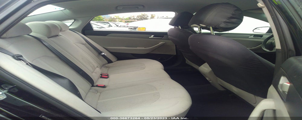 5NPE24AF7GH293824 2016 HYUNDAI SONATA photo no. 8