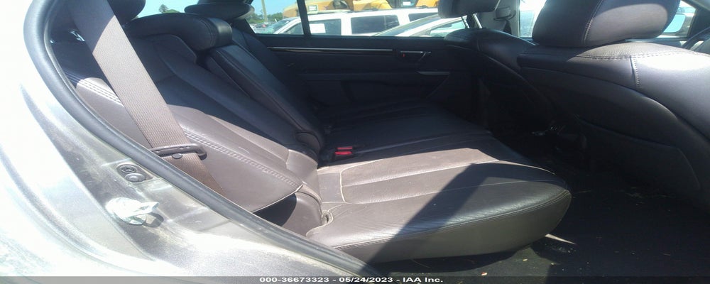5XYZKDAG3BG044639 2011 HYUNDAI SANTA FE photo no. 8