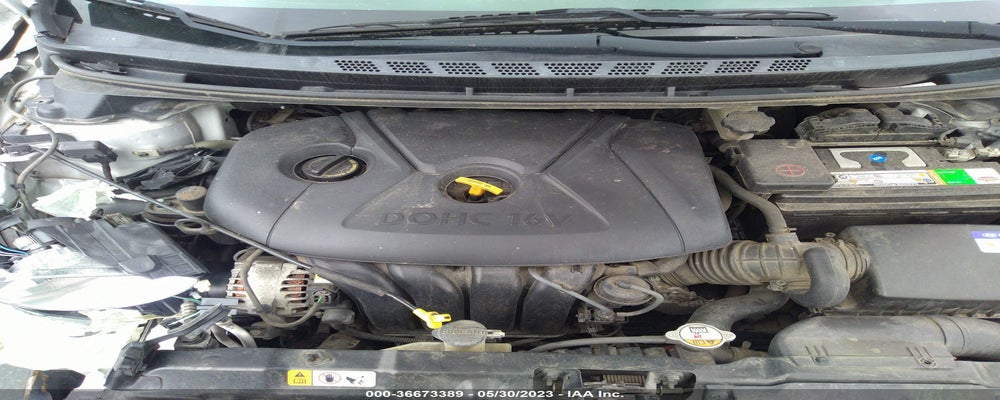 KMHDH4AE0DU717861 2013 HYUNDAI ELANTRA photo no. 10