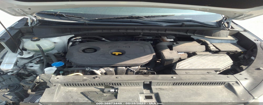 KM8J3CA44GU075491 2016 HYUNDAI TUCSON photo no. 10