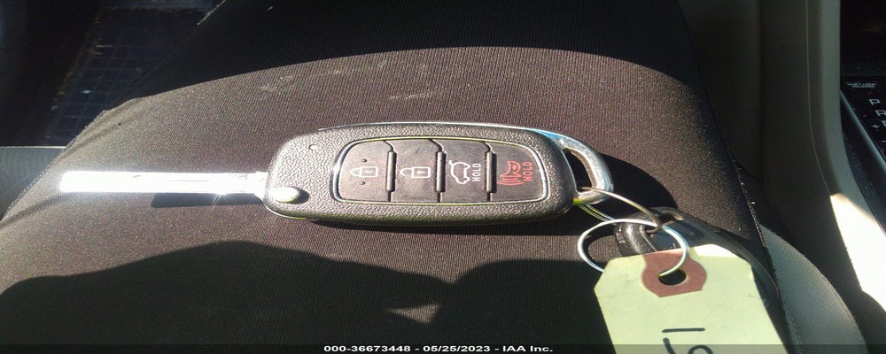 KM8J3CA44GU075491 2016 HYUNDAI TUCSON photo no. 11
