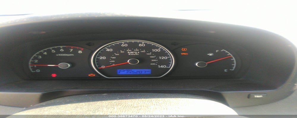 KMHDU4AD9AU053784 2010 HYUNDAI ELANTRA photo no. 7