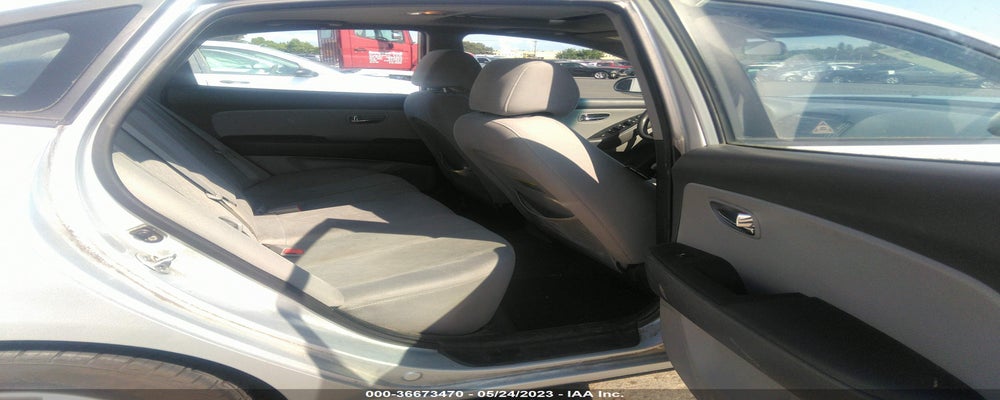 KMHDU4AD9AU053784 2010 HYUNDAI ELANTRA photo no. 8