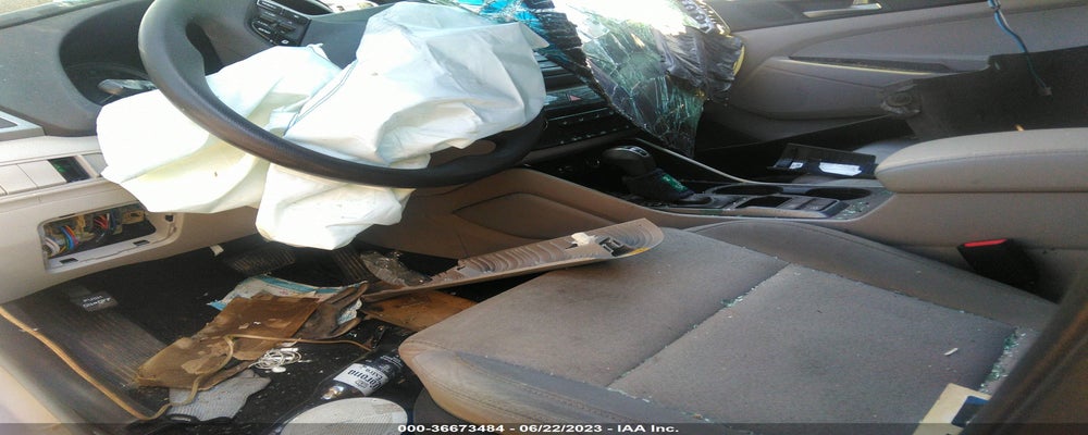 KM8J33A47JU680418 2018 HYUNDAI TUCSON photo no. 5