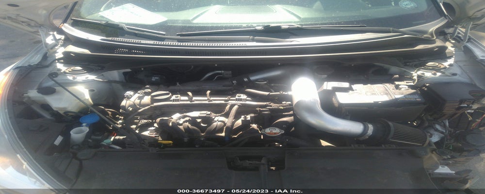 KMHTC6AE5DU122848 2013 HYUNDAI VELOSTER photo no. 10