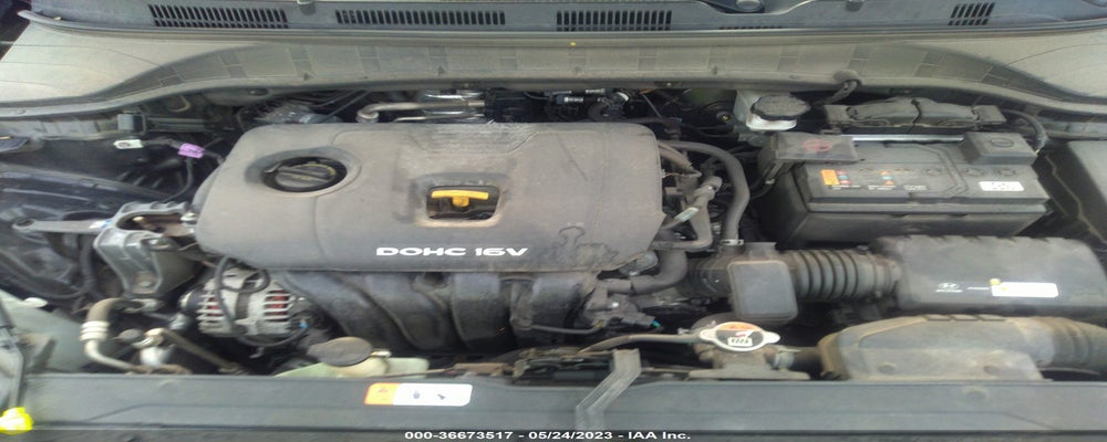 KM8K12AA8MU613227 2021 HYUNDAI KONA photo no. 10