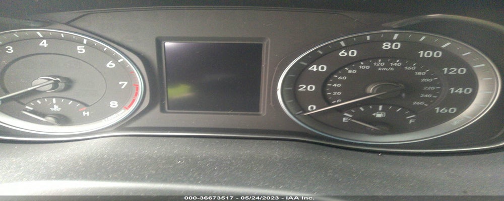 KM8K12AA8MU613227 2021 HYUNDAI KONA photo no. 7