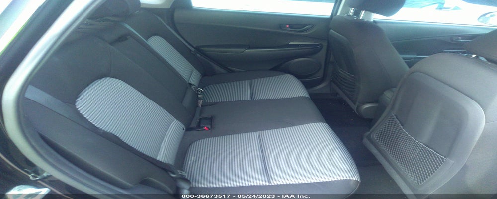 KM8K12AA8MU613227 2021 HYUNDAI KONA photo no. 8