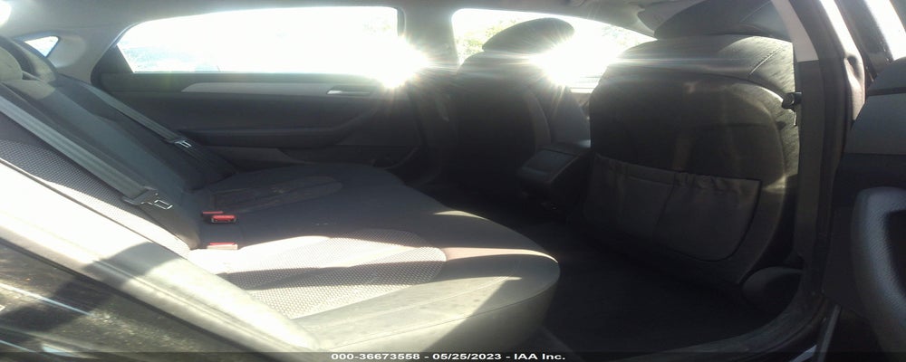5NPE24AF9KH746754 2019 HYUNDAI SONATA photo no. 8