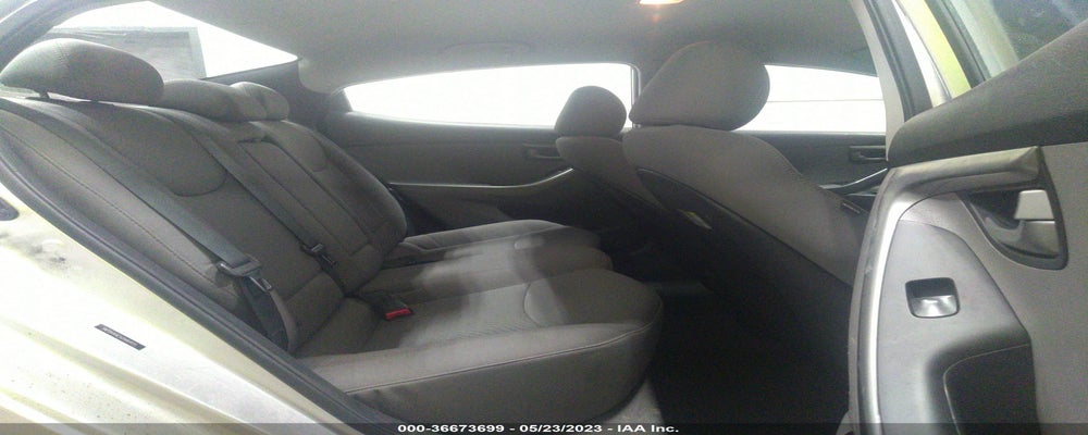 5NPDH4AE5GH664111 2016 HYUNDAI ELANTRA photo no. 8