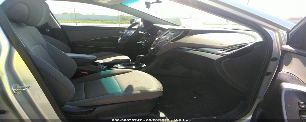 5XYZTDLBXJG555844 2018 HYUNDAI SANTA FE SPORT photo no. 5