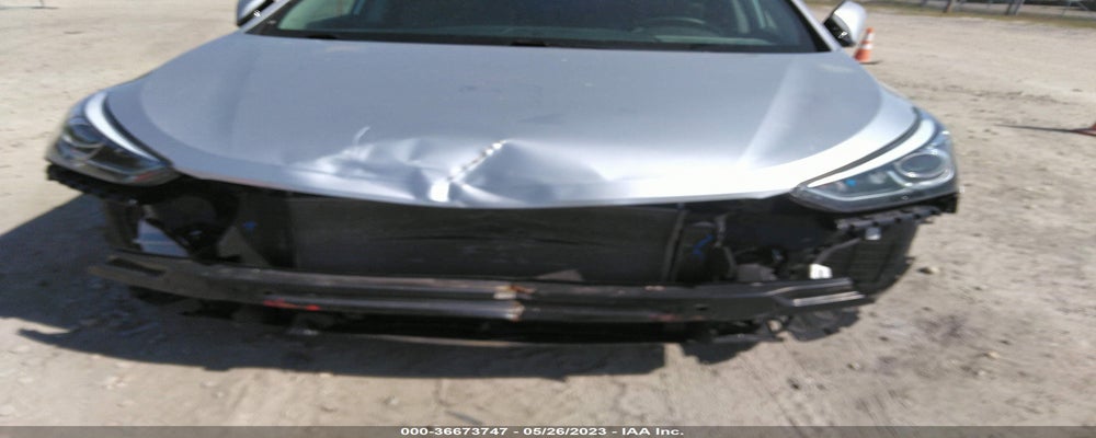 5XYZTDLBXJG555844 2018 HYUNDAI SANTA FE SPORT photo no. 6
