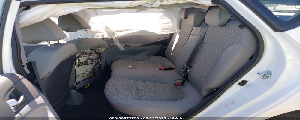 KMHCT5AE1HU335490 2017 HYUNDAI ACCENT photo no. 8