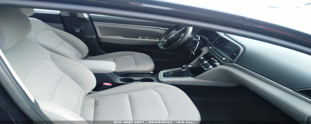 5NPD84LF9LH557627 2020 HYUNDAI ELANTRA photo no. 5