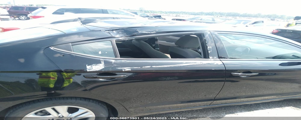 5NPD84LF9LH557627 2020 HYUNDAI ELANTRA photo no. 6