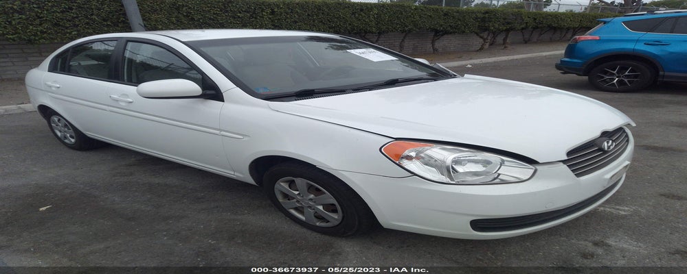KMHCN4AC1BU610897 2011 HYUNDAI ACCENT photo no. 23