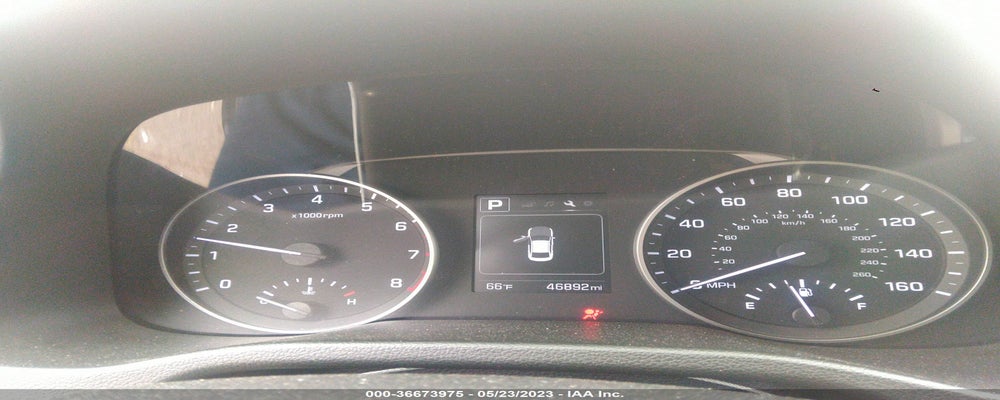 5NPD84LF7JH394389 2018 HYUNDAI ELANTRA photo no. 7