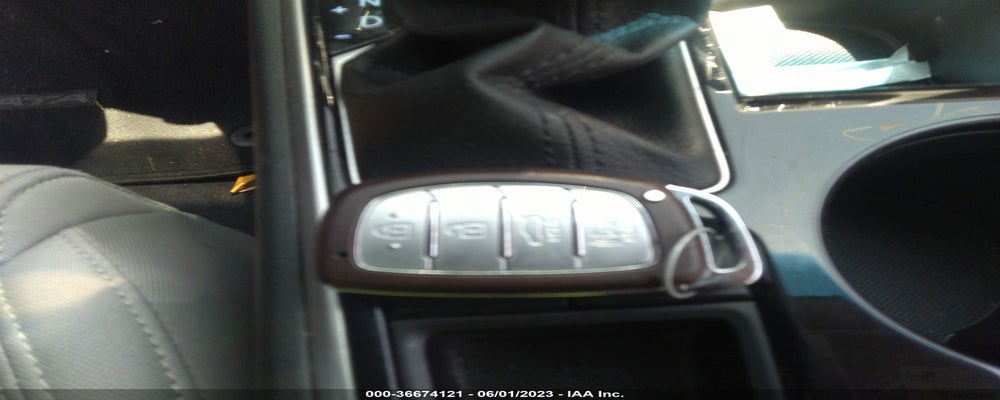 KMHE14L21KA093109 2019 HYUNDAI SONATA PLUG-IN HYBRID photo no. 11
