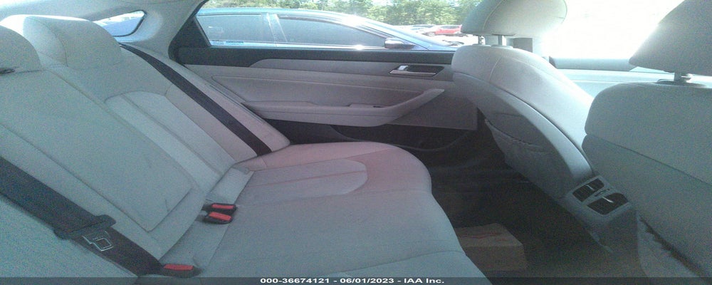 KMHE14L21KA093109 2019 HYUNDAI SONATA PLUG-IN HYBRID photo no. 8