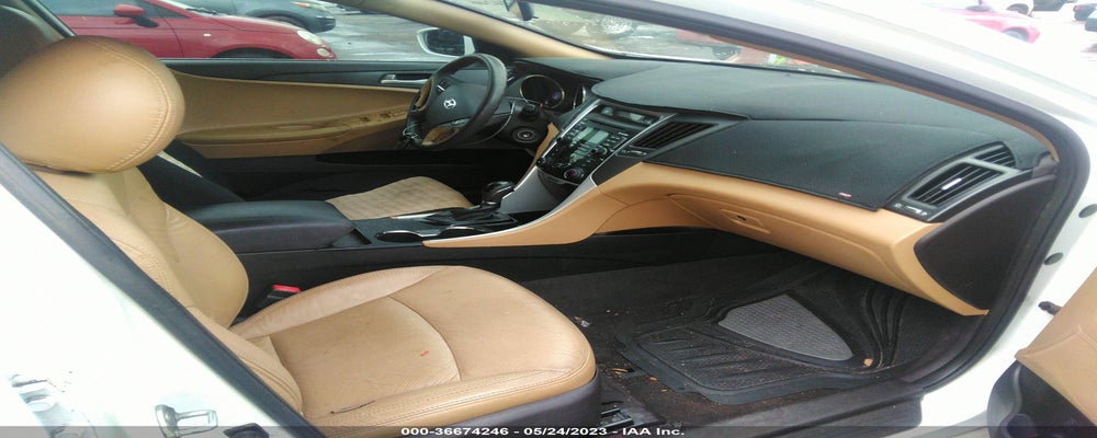 5NPEB4AC4BH164129 2011 HYUNDAI SONATA photo no. 5