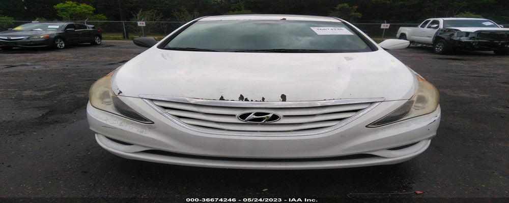 5NPEB4AC4BH164129 2011 HYUNDAI SONATA photo no. 6