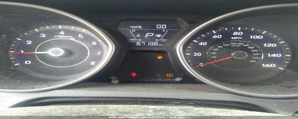 5NPDH4AE5GH701139 2016 HYUNDAI ELANTRA photo no. 7