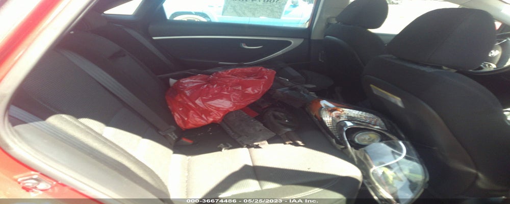 KMHD35LH3GU276985 2016 HYUNDAI ELANTRA GT photo no. 8