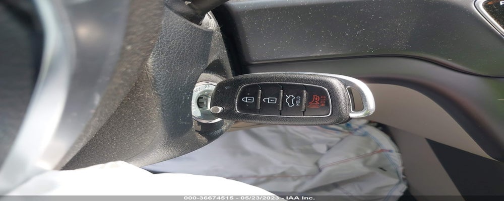 5NPE24AFXJH605237 2018 HYUNDAI SONATA photo no. 11