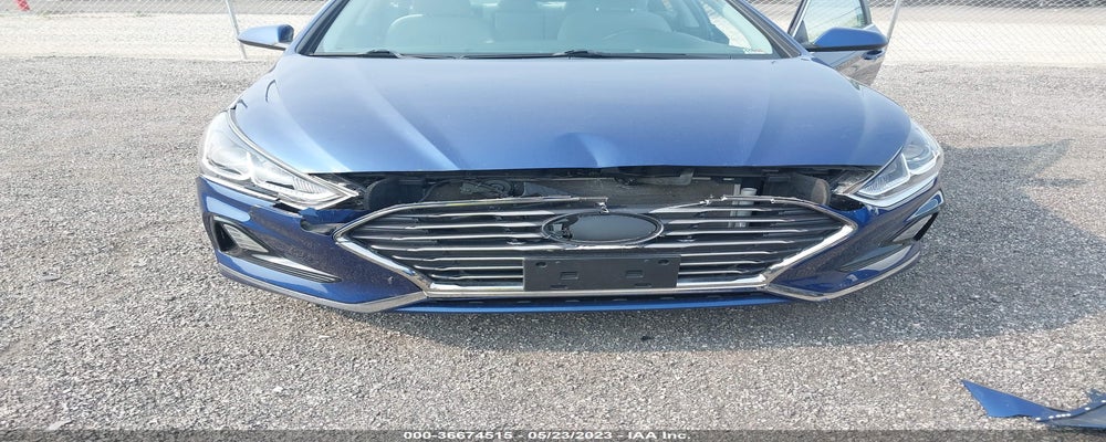 5NPE24AFXJH605237 2018 HYUNDAI SONATA photo no. 6