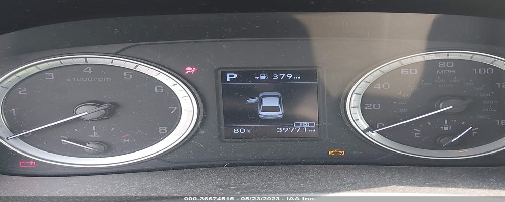 5NPE24AFXJH605237 2018 HYUNDAI SONATA photo no. 7