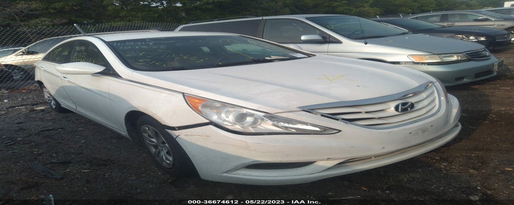 5NPEB4AC6CH442160 2012 HYUNDAI SONATA photo no. 13