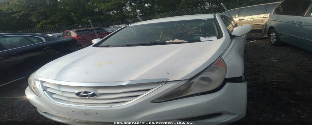 5NPEB4AC6CH442160 2012 HYUNDAI SONATA photo no. 6
