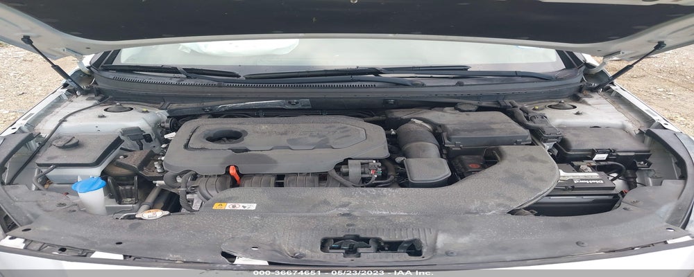 5NPE34AF5FH138636 2015 HYUNDAI SONATA photo no. 10