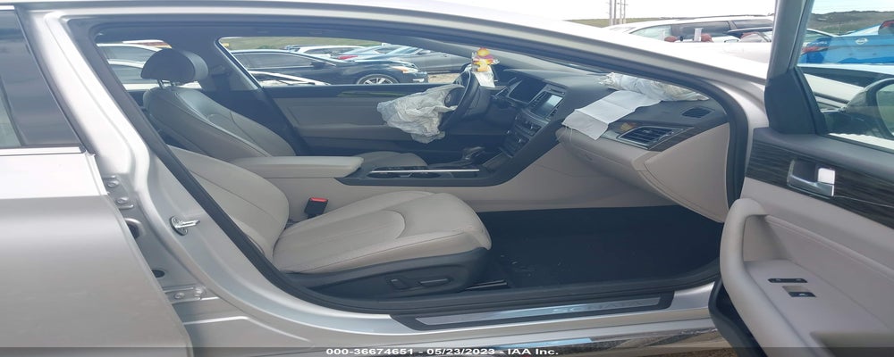 5NPE34AF5FH138636 2015 HYUNDAI SONATA photo no. 5